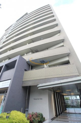 【外観】 | 淀川イーストタワー