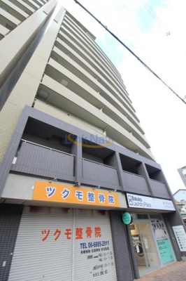 【外観】 | 淀川イーストタワー