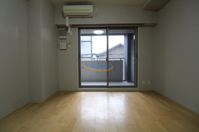 【居間・リビング】 | 淀川イーストタワー