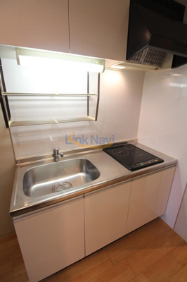 【キッチン】 | 淀川イーストタワー