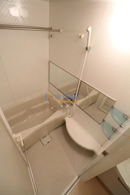 【浴室】 | 淀川イーストタワー