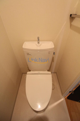 【トイレ】 | 淀川イーストタワー