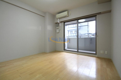 【居間・リビング】 | 淀川イーストタワー