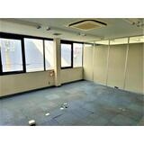 イマス大井倉庫の内装