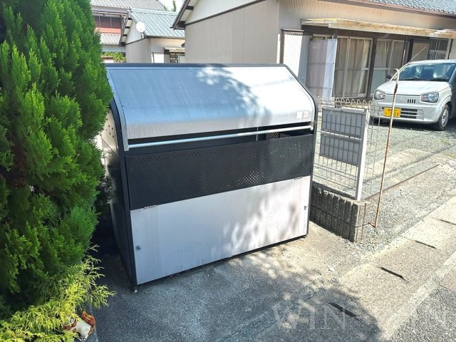 ネオ・ブローテ Aのその他共用部分