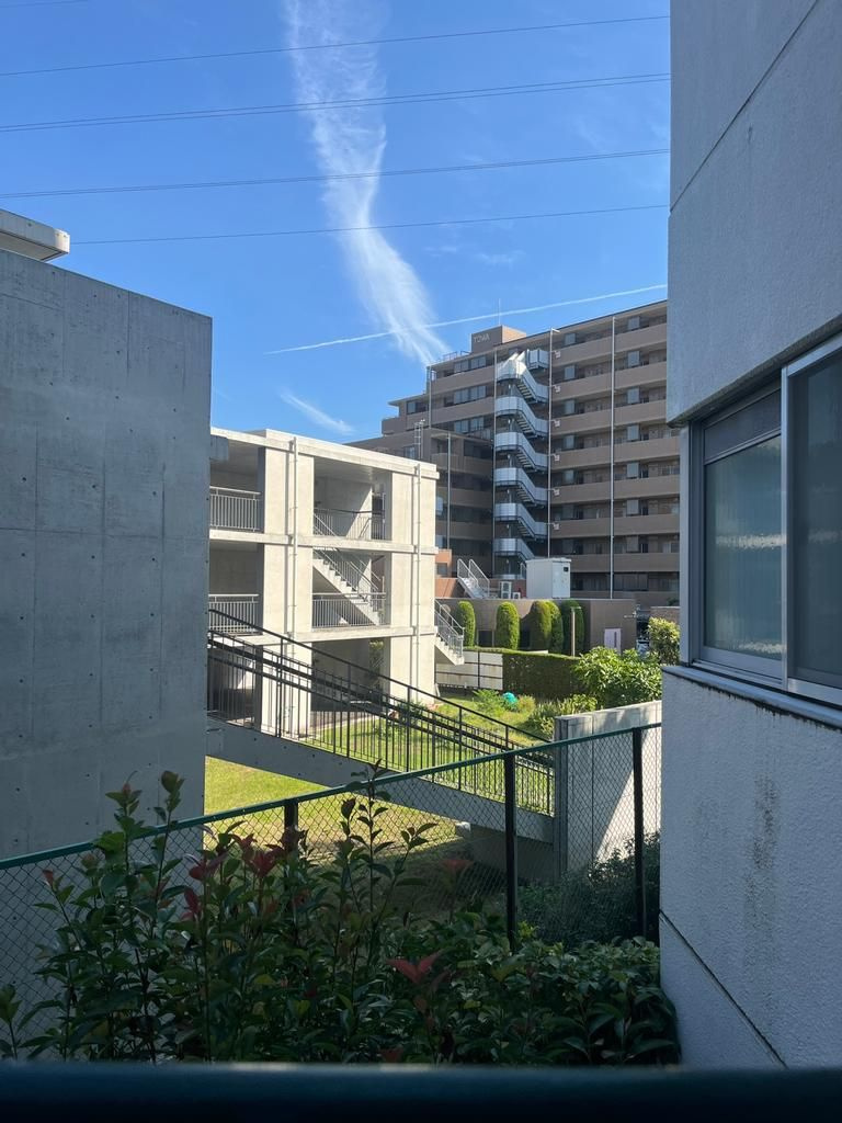 中銀大倉山マンシオンのその他