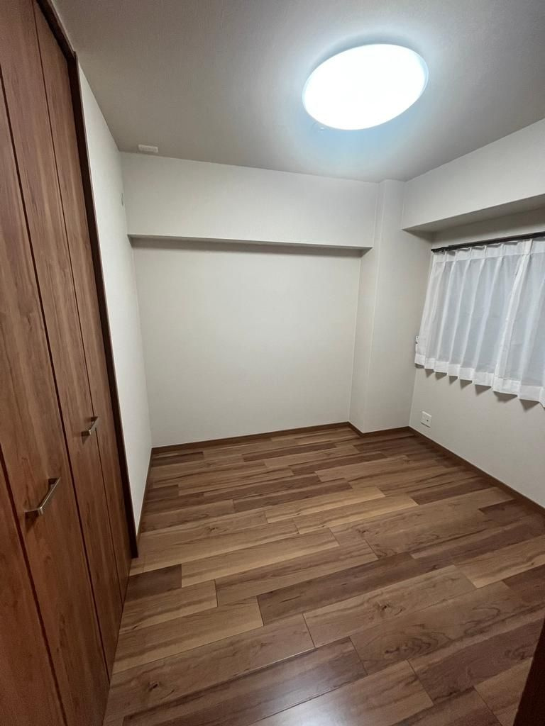 中銀大倉山マンシオンのその他