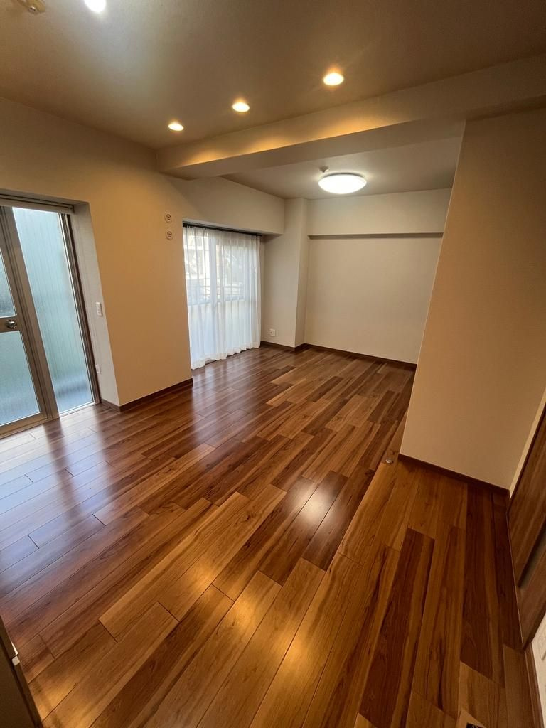 中銀大倉山マンシオンのその他