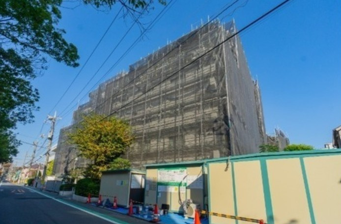 自由ケ丘アーバンライフ