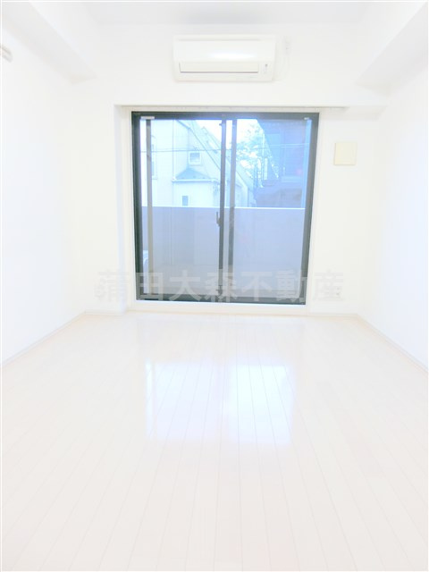 スカイコート蒲田EAST