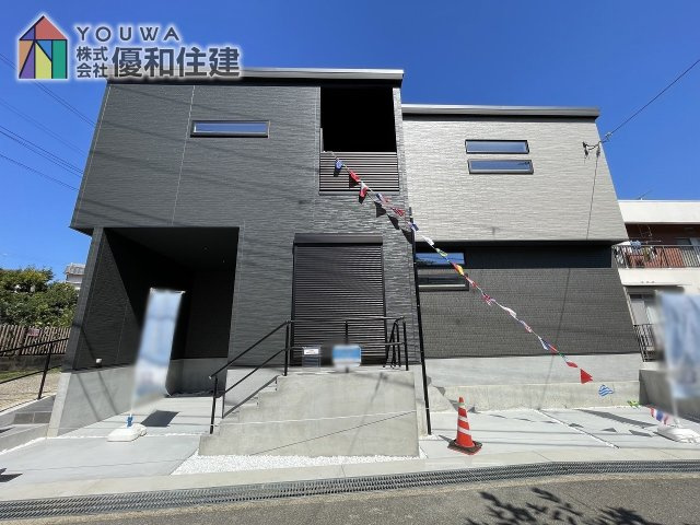 新築戸建　神戸市西区伊川谷町有瀬の画像