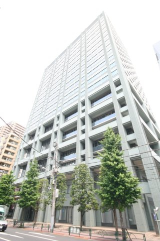 小石川シティハイツの画像