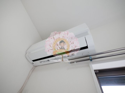 【設備】 | シナモンスクエア西谷