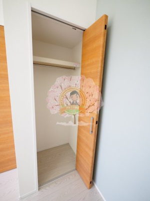 【収納】 | シナモンスクエア西谷