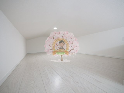 【寝室】 | シナモンスクエア西谷