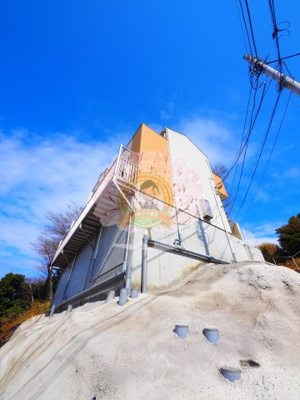 【外観】 | シナモンスクエア西谷