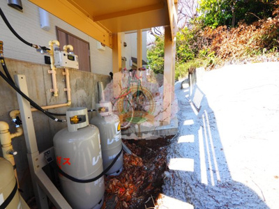 【その他共用部分】 | シナモンスクエア西谷