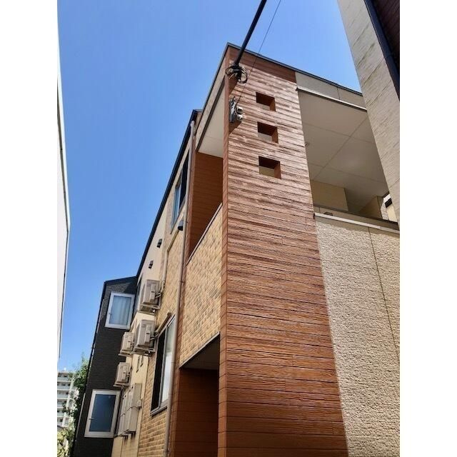 スカイレジデンス