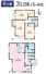 綾瀬市小園6期 新築戸建 全7棟の画像