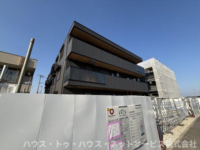 b-kubus(ビークブス)のその他共用部分