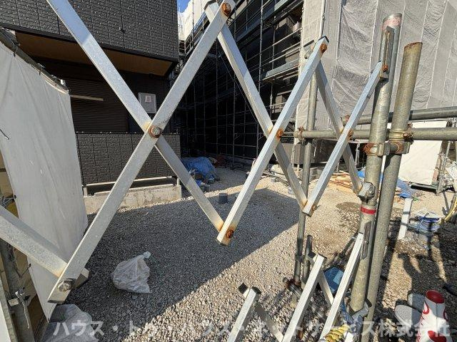 b-kubus(ビークブス)のエントランス