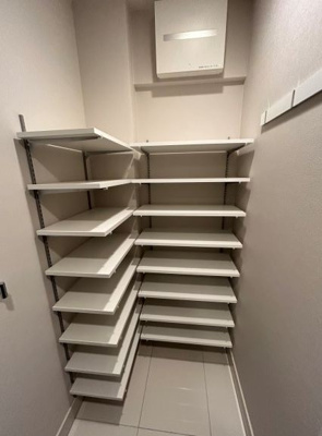 【玄関】 | ブランシエスタ西馬込