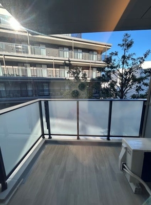 【バルコニー】 | ブランシエスタ西馬込