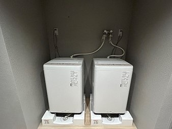 【設備】 | ブランシエスタ西馬込