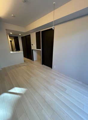 【居間・リビング】 | ブランシエスタ西馬込