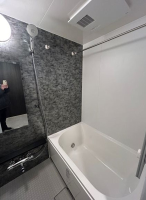 【浴室】 | ブランシエスタ西馬込