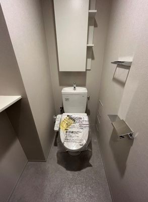 【トイレ】 | ブランシエスタ西馬込