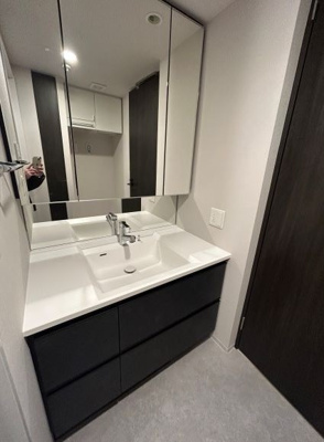 【独立洗面台】 | ブランシエスタ西馬込