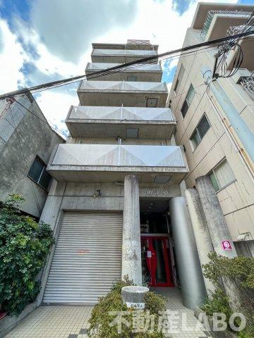 ベルメゾン朝潮橋