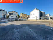 柏市東柏1丁目　全3区画の画像