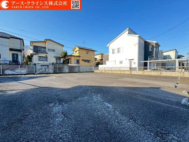 【外観】 | 柏市東柏1丁目　全3区画 | 建築条件がなく、お好きなハウスメーカーでの建築はもちろん、当社でも注文建築を承ることができるので、土地の購入から注文建築までの流れも一括でできます♪