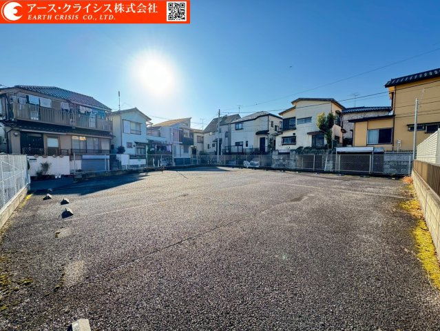 【外観】 | 柏市東柏1丁目　全3区画 | 新しい家が増えても、空の広さはそのまま。春には桜、夏には青空、秋にはやわらかな光。季節ごとに表情を変える街で、長く暮らせる安心を。