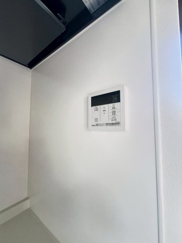 Peterhoda南春日丘の設備