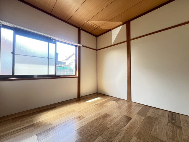 Peterhoda南春日丘の寝室