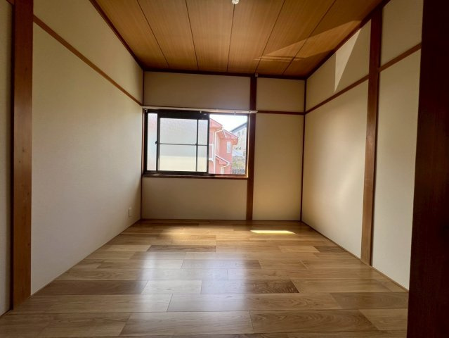 Peterhoda南春日丘の洋室