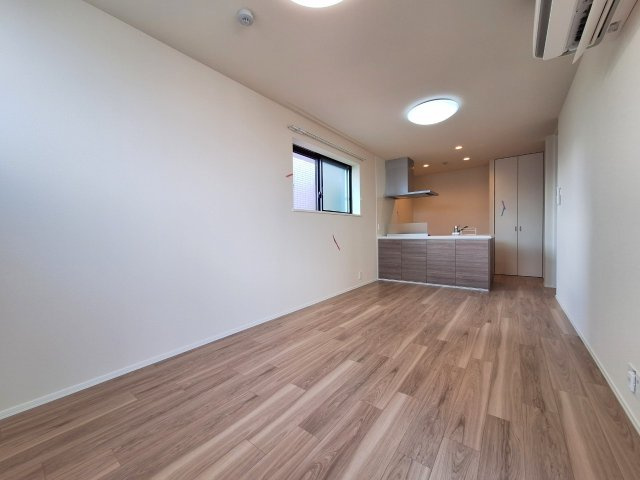 ヘーベルメゾン曳舟の居間・リビング|★リビングダイニング★