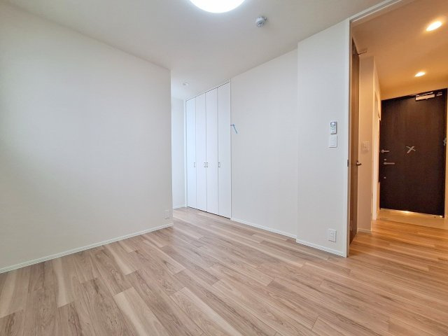 ヘーベルメゾン曳舟の洋室|★洋室５．５帖★