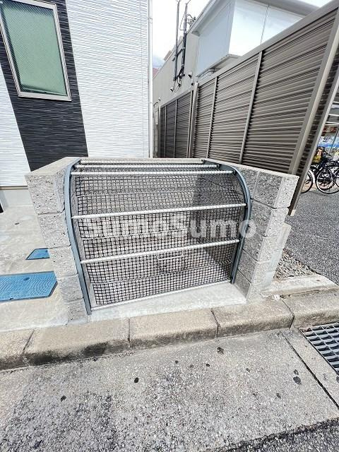 エルミタージュ塚口のその他共用部分