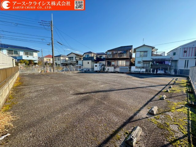 【外観】 | 柏市東柏1丁目　全3区画 | 建築条件がなく、お好きなハウスメーカーでの建築はもちろん、当社でも注文建築を承ることができるので、土地の購入から注文建築までの流れも一括でできます♪