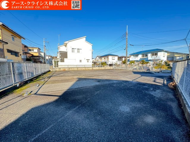 【外観】 | 柏市東柏1丁目　全3区画 | 閑静で落ち着いた住宅街でのびのび子育てするこができます！老後や夫婦二人の住まいにも如何でしょうか♪