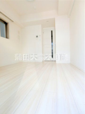 スカイコート大森壱番館