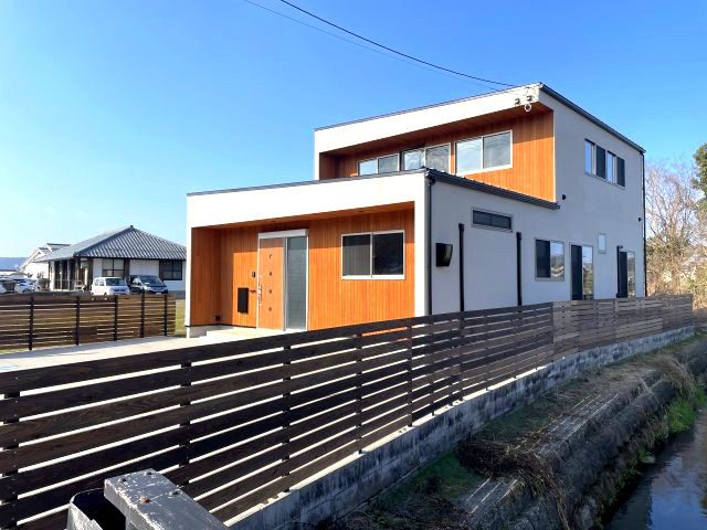 高島市安曇川町青柳中古戸建