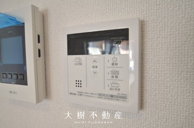 【設備】 | 座間市明王　新築戸建て　全１棟【仲介手数料無料】