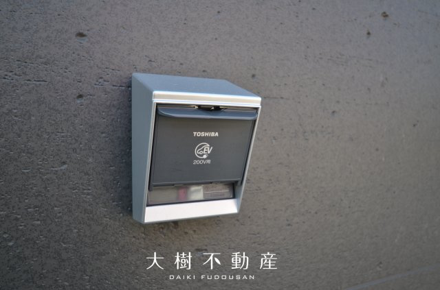 【設備】 | 座間市明王　新築戸建て　全１棟【仲介手数料無料】