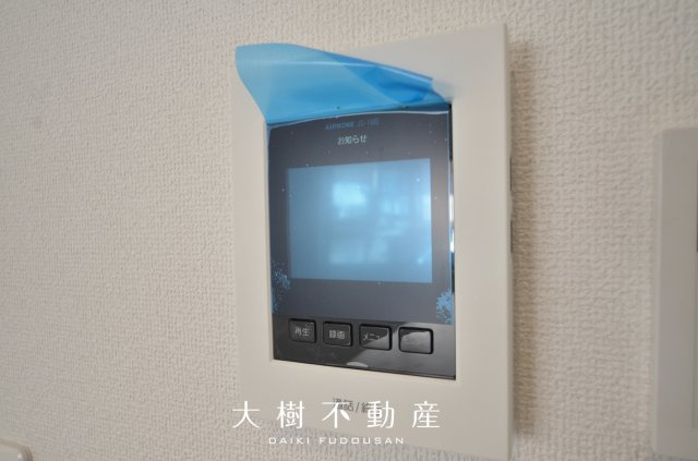 【設備】 | 座間市明王　新築戸建て　全１棟【仲介手数料無料】