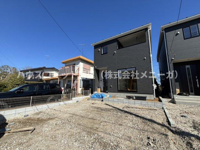 玉造第１３　新築戸建て　2号棟